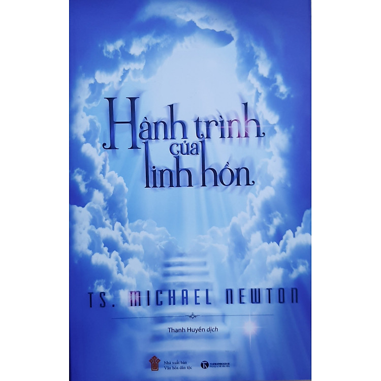 Hành Trình Của Linh Hồn – Khám Phá Thế Giới Tâm Linh - Ảnh 3