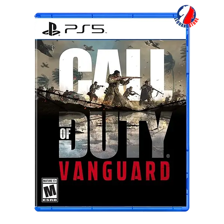 Call of Duty Vanguard | PS5 | Us