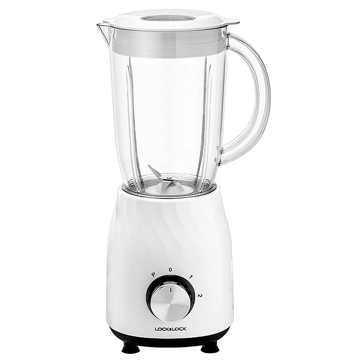 Máy Xay Sinh Tố Lock&Lock EJM462 (350W - 1.2 Lít) - Hàng Chính Hãng