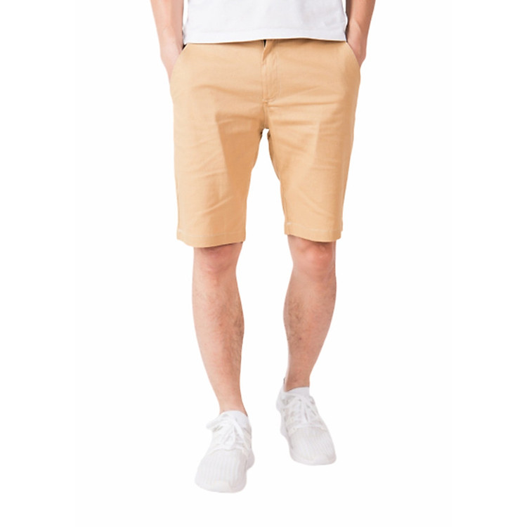 Quần Short Đũi Nam Thời Trang Cao Cấp