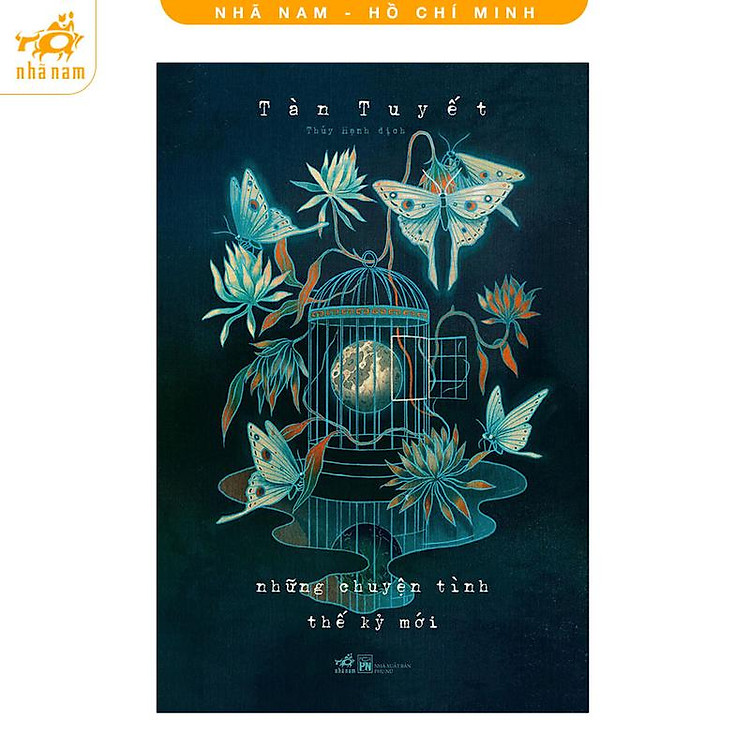 Những Chuyện Tình Thế Kỷ Mới