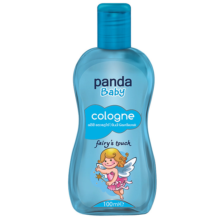 Mua Nước hoa em bé Panda Fairy's Touch 100ml Chính hãng Ưu đãi - Hình ảnh 4