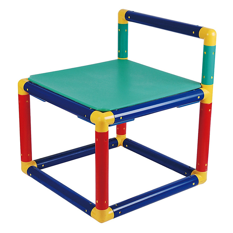 Mua Ghế Trẻ Em Mầm Non 4 Cái Gigo Chính hãng Tiết kiệm - Hình ảnh 3