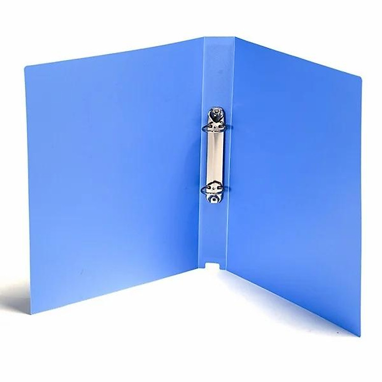 Bìa Nhẫn 2-O Ring 35 FO-ORB03 - Xanh Dương - Ảnh 2