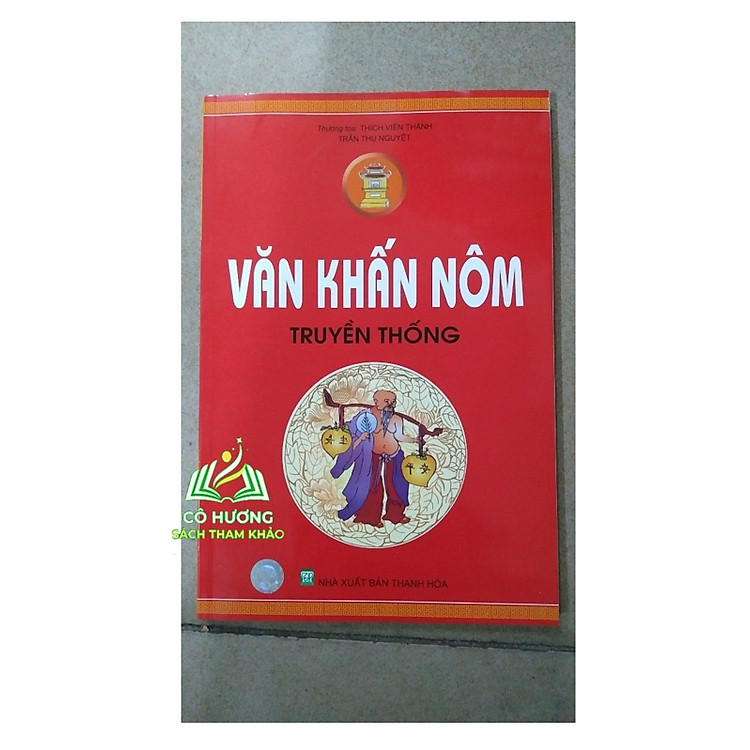 Tại Newshop: Văn Khấn Nôm Truyền Thống