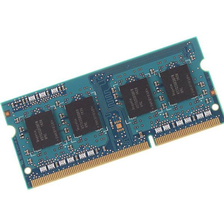 Ram Laptop ddr3 2gb bus 1066, kèm hướng dẫn nâng cấp ram cho laptop - Tặng phụ kiện laptop 4Tech.
