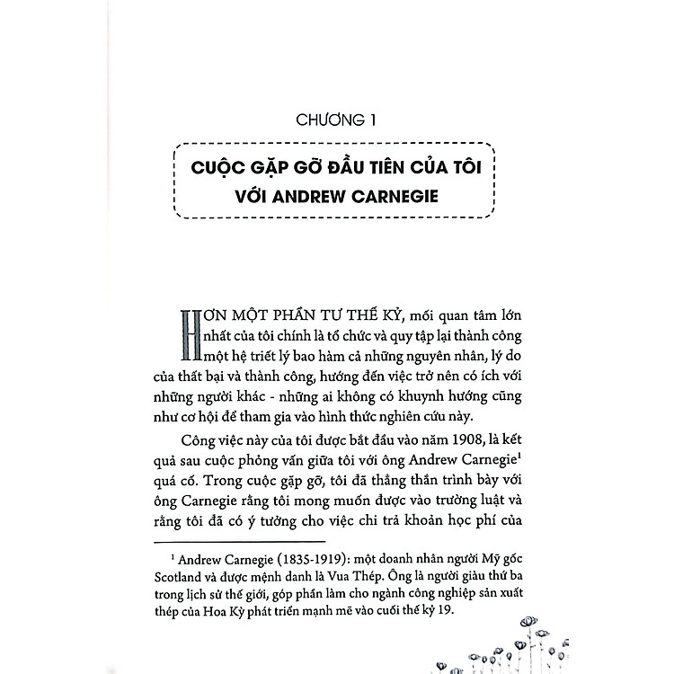 Chiến Thắng Con Quỷ Trong Bạn - Ảnh 3