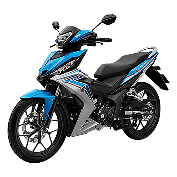 Xe Máy Honda Winner Thể thao 2018 (Xanh)