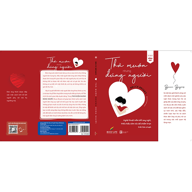 Thà Muộn Nhưng Đúng Người - Ảnh 2