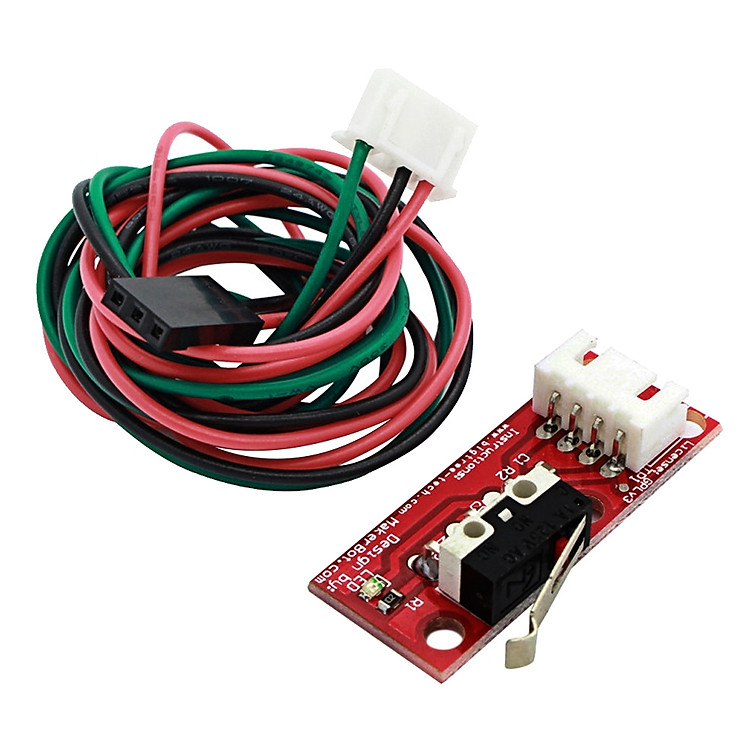 Module hành trình Endstop CNC, Printer 3D