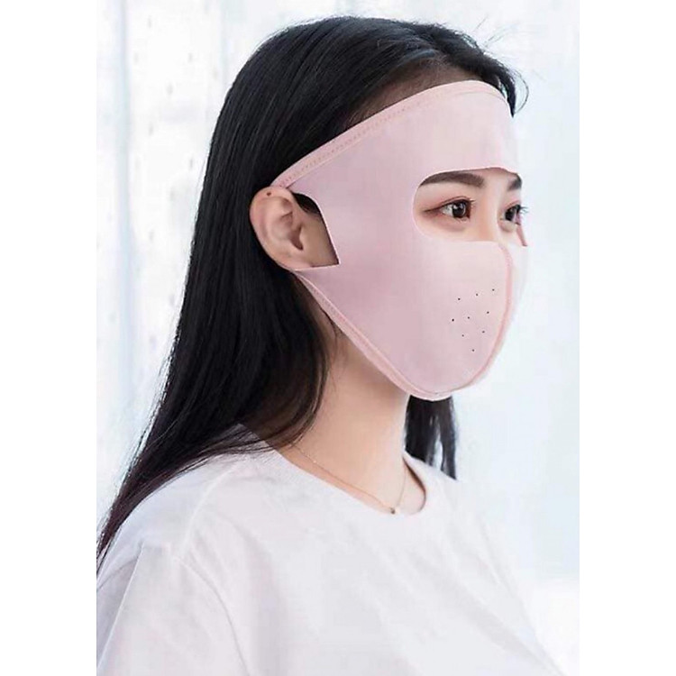 Khẩu trang hot ninja