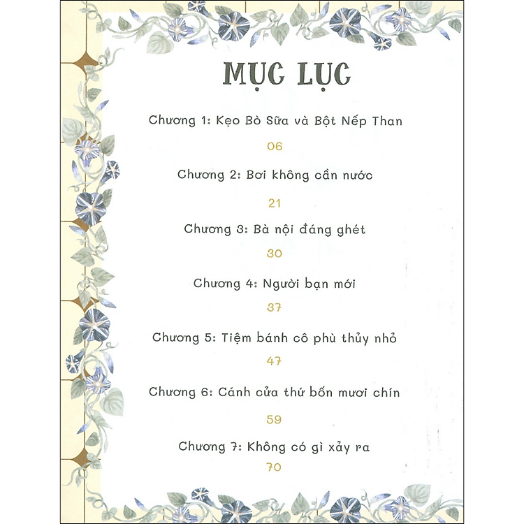 100 Cửa Sổ - Ảnh 2