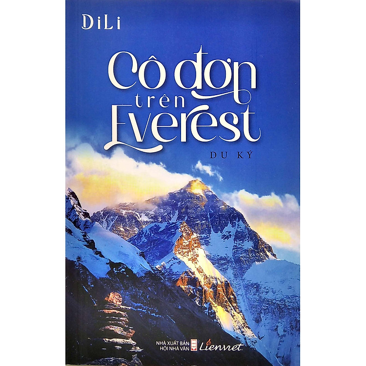 Cô Đơn Trên Everest - Ảnh 3