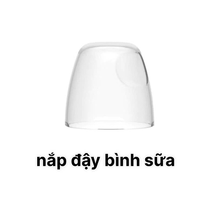 Mua Bộ phụ kiện bình sữa Dr.Brown's 150ml Chính hãng Giá tốt - Hình ảnh 3