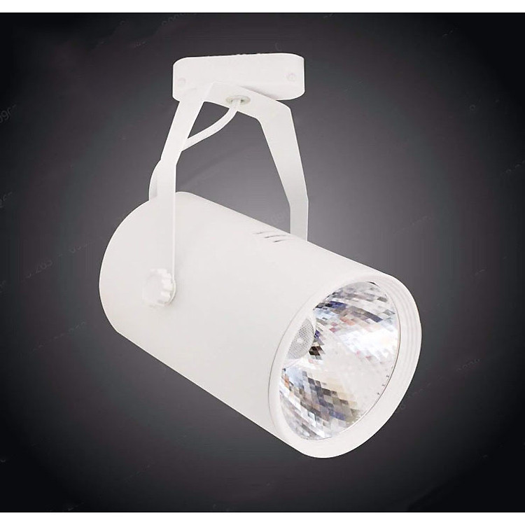 Đèn Rọi Thanh Ray 20w (COB-ZT020)