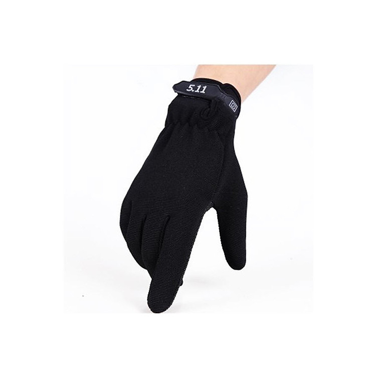 Găng Tay Đi Phượt 5.11 DG002-1TI
