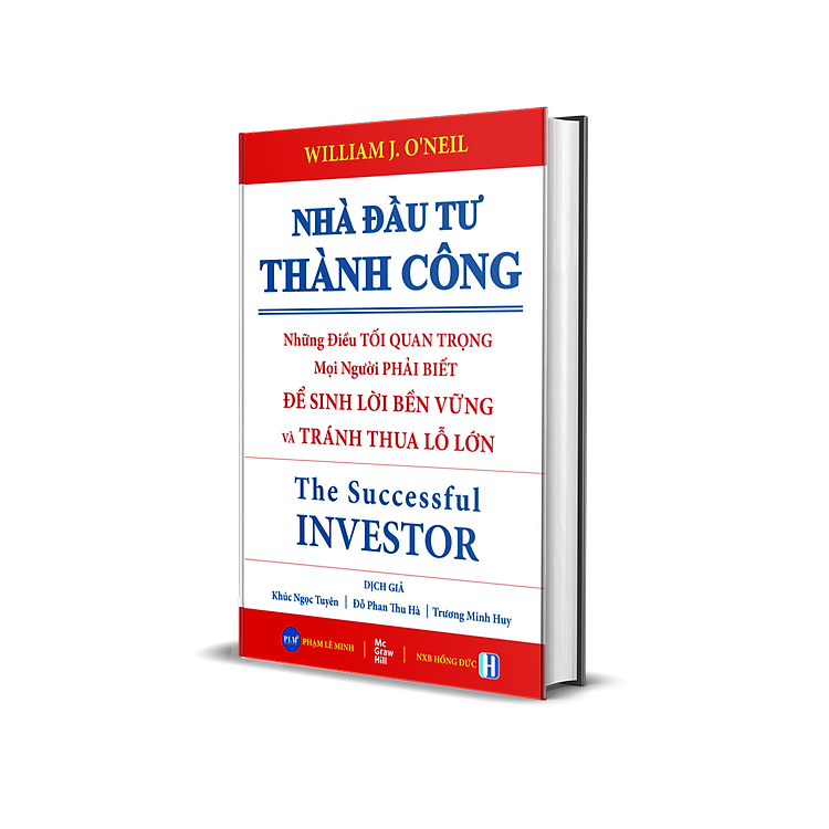 NHÀ ĐẦU TƯ THÀNH CÔNG - Những Điều TỐI QUAN TRỌNG Mọi Người Phải Biết ĐỂ SINH LỜI BỀN VỮNG và TRÁNH THUA LỖ LỚN - Ảnh 3