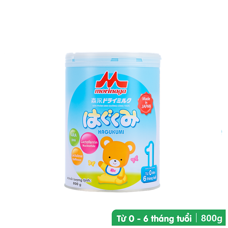 Chọn mua tại Shopee: Sữa Morinaga Số 1 - 800g Tiki mua giá tốt nhất tại Shop Mall