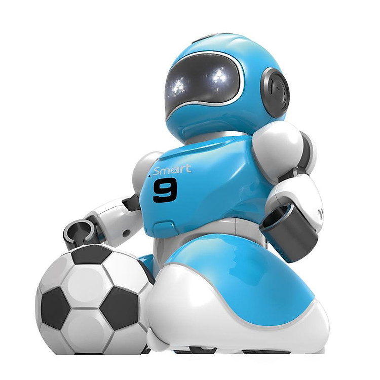 Robot Bóng Đá Điều Khiển Từ Xa VECTO Chính hãng Tiết kiệm