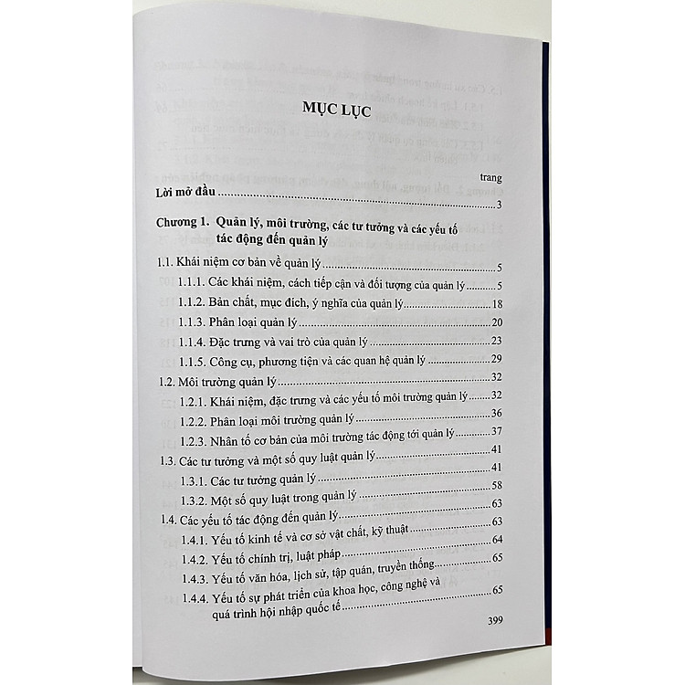 Khoa Học Quản Lý - Ảnh 5