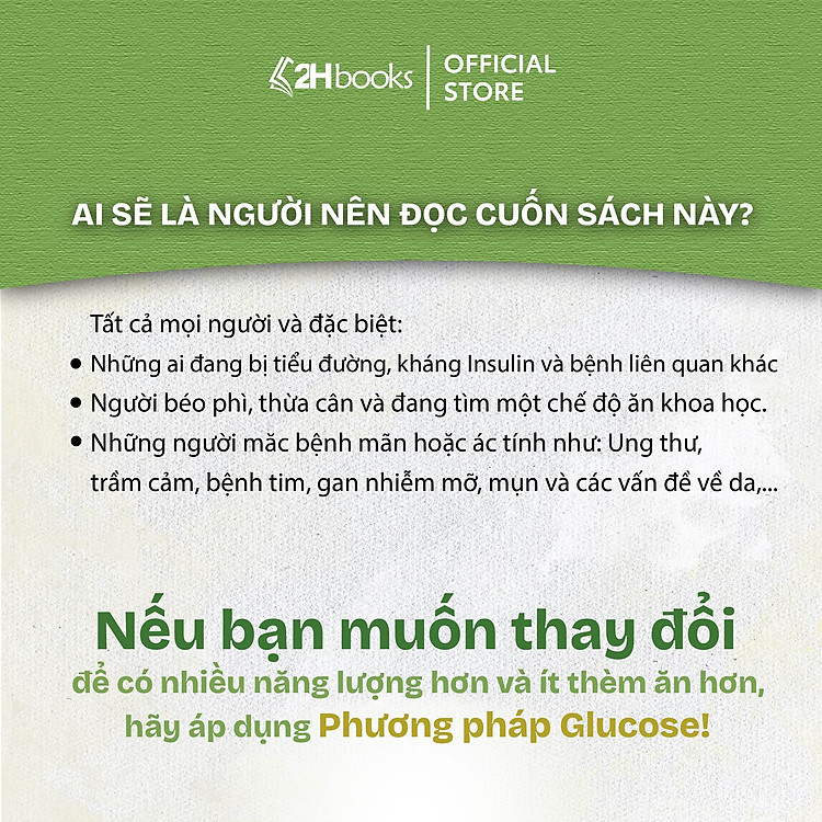 Cuộc Cách Mạng Glucose - Ảnh 7