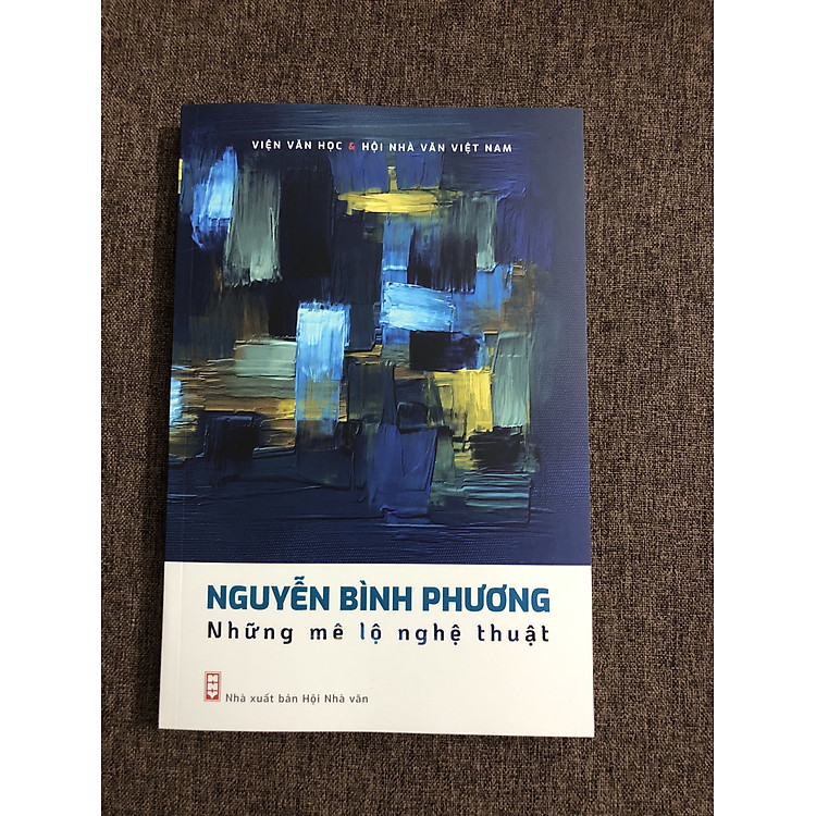 Nguyễn Bình Phương – Những Mê Lộ Nghệ Thuật