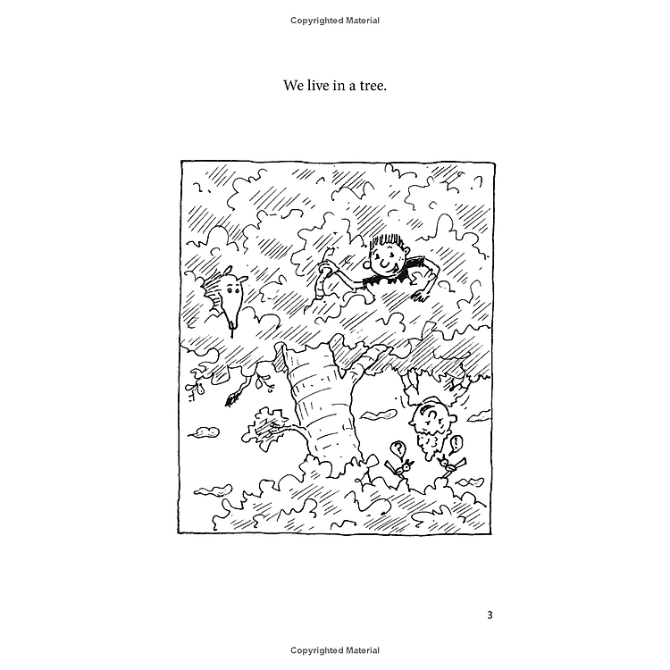 The 78-Storey Treehouse - Ảnh 3