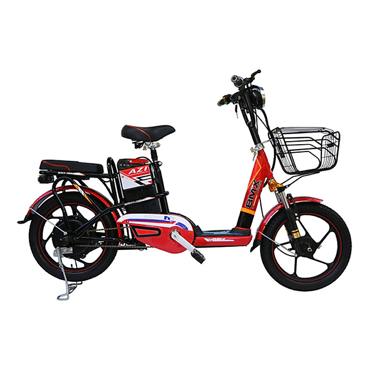 Xe Đạp Điện BMX Rose