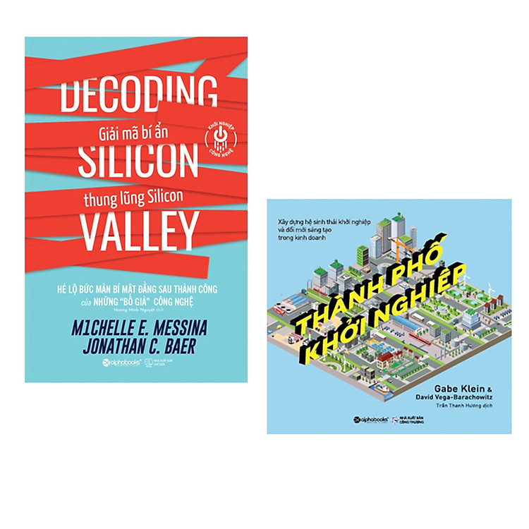 Khởi Nghiệp 4.0: Giải Mã Bí Ẩn Thung Lũng Silicon