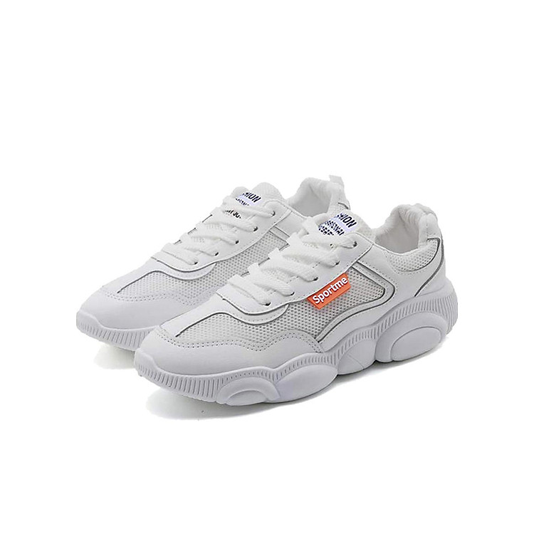 Giày sneaker nam thời trang đế ngộ nghĩnh PETTINO - NS09