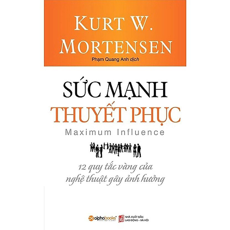 Sức Mạnh Thuyết Phục
