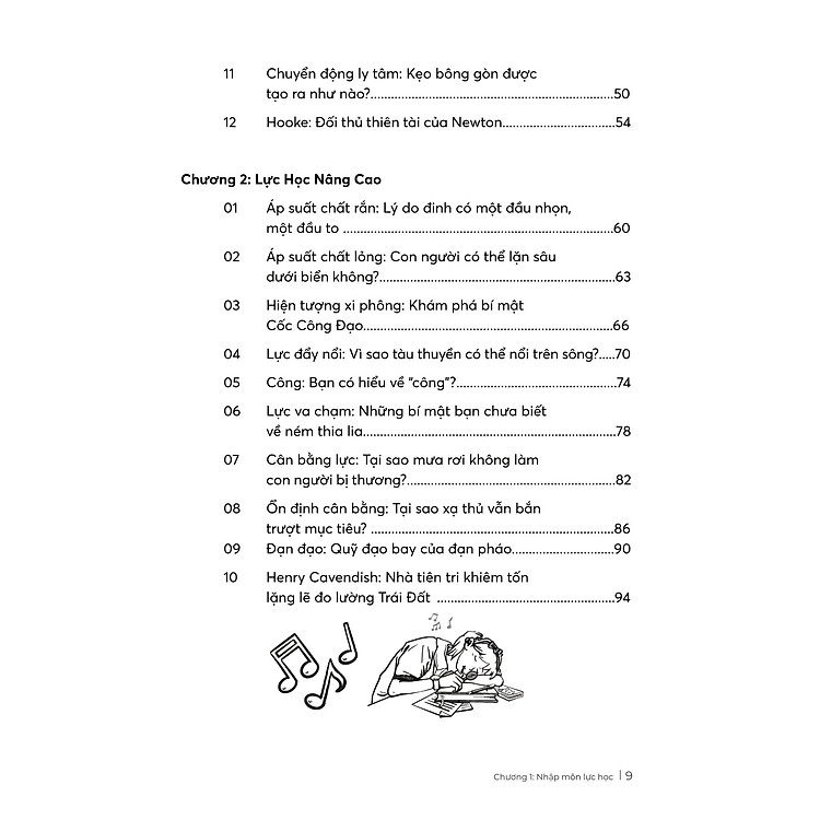 STEM Vật Lý - Năng Lượng Được Phát Hiện - Ảnh 5