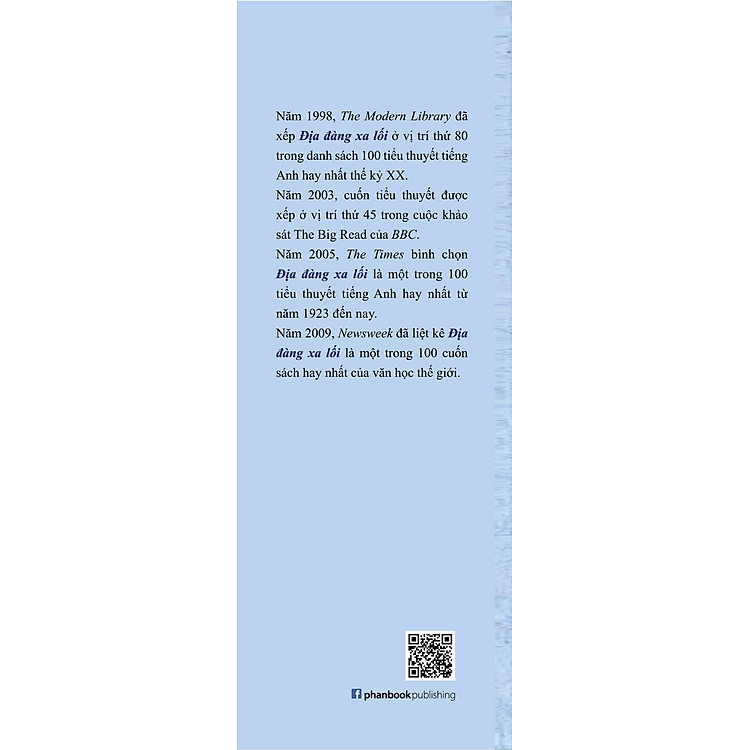 Địa Đàng Xa Lối - Tiểu Thuyết - Ảnh 4