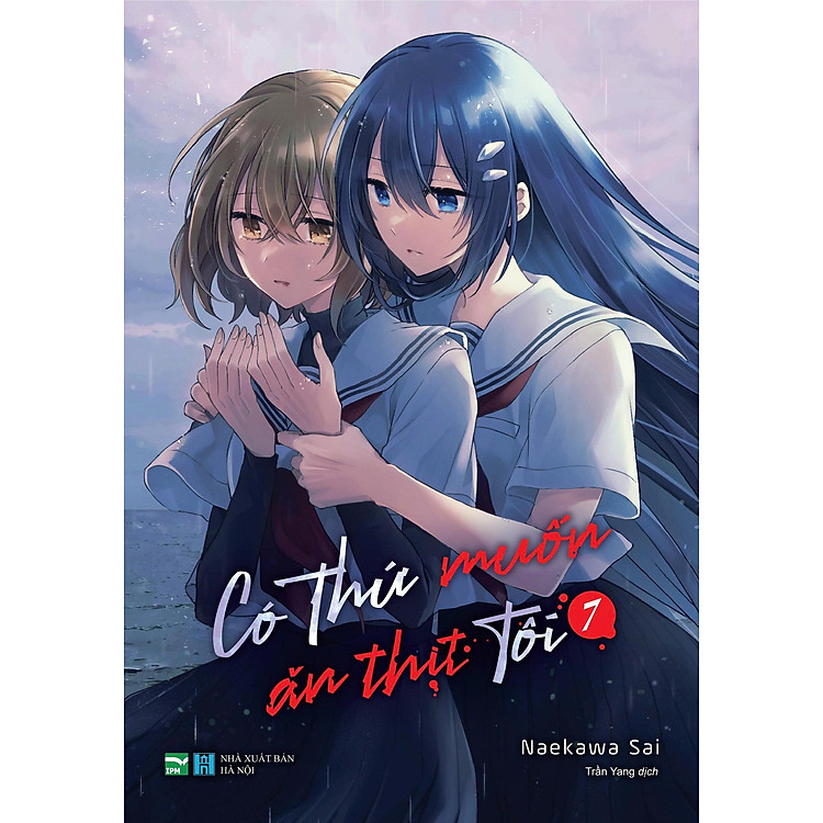 Có Thứ Muốn Ăn Thịt Tôi - Tập 7 - Ảnh 3