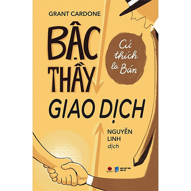Bậc Thầy Giao Dịch