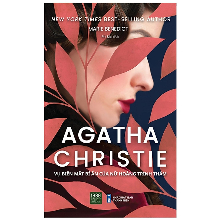 Agatha Christie – Vụ Biến Mất Bí Ẩn Của Nữ Hoàng Trinh Thám