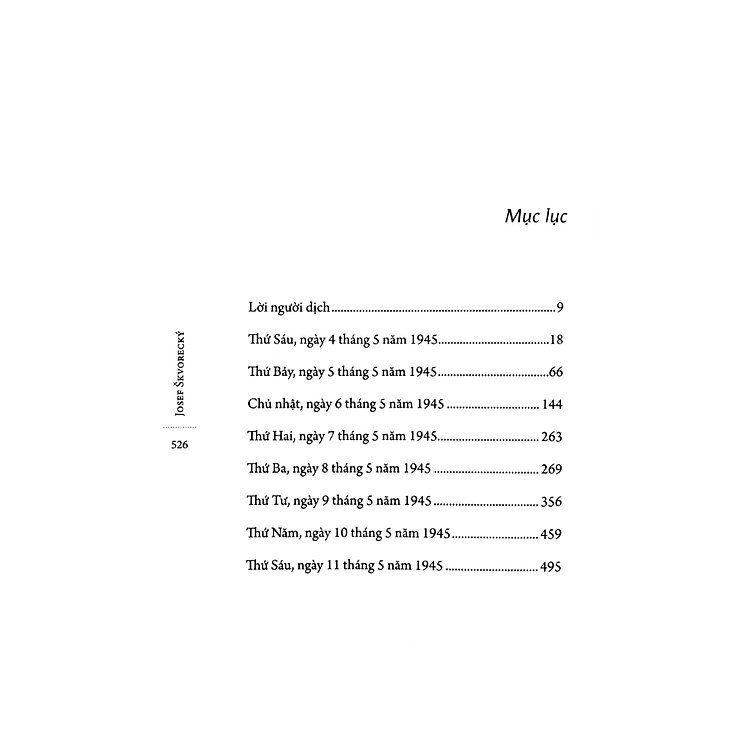 Những Kẻ Hèn Nhát - Ảnh 3