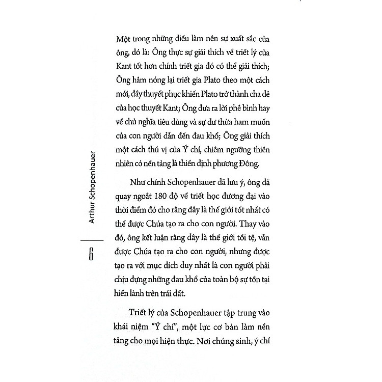 Sự Đau Khổ Của Tình Yêu Và Sự Sống - Ảnh 4