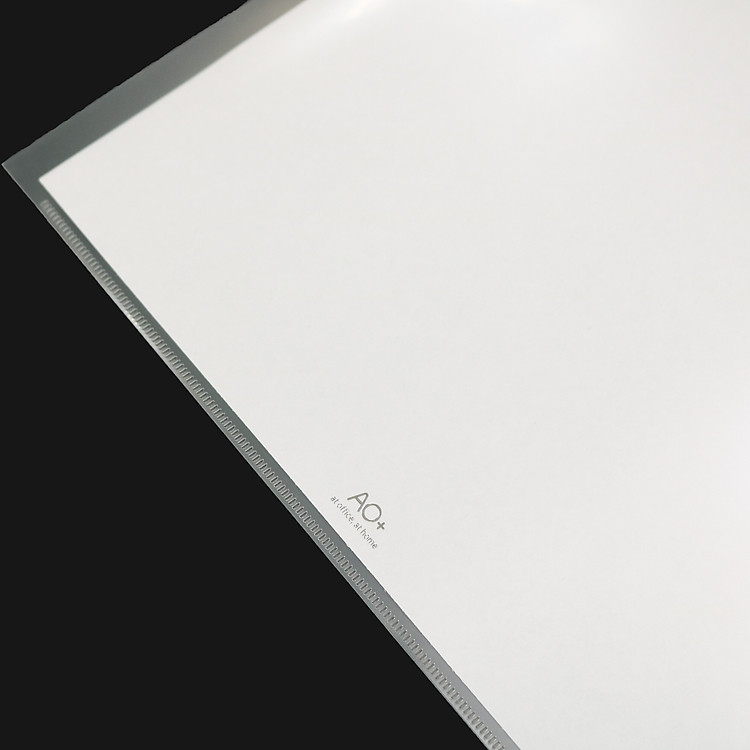 Bìa Lá A3 AO+ (5 cái) - Ảnh 4