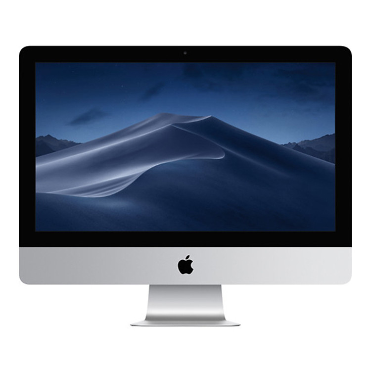 Apple iMac 2019 MRR12 27 inch 5K - Hàng Nhập Khẩu Chính Hãng