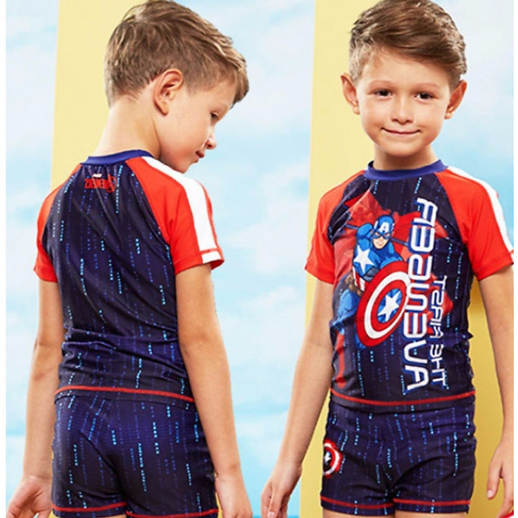 Đồ Bơi Bé Trai Cho Cân Nặng 14kg~20kg BB023 MayHomes