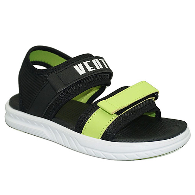 Sandal Unisex VenTo Chính Hãng NB36