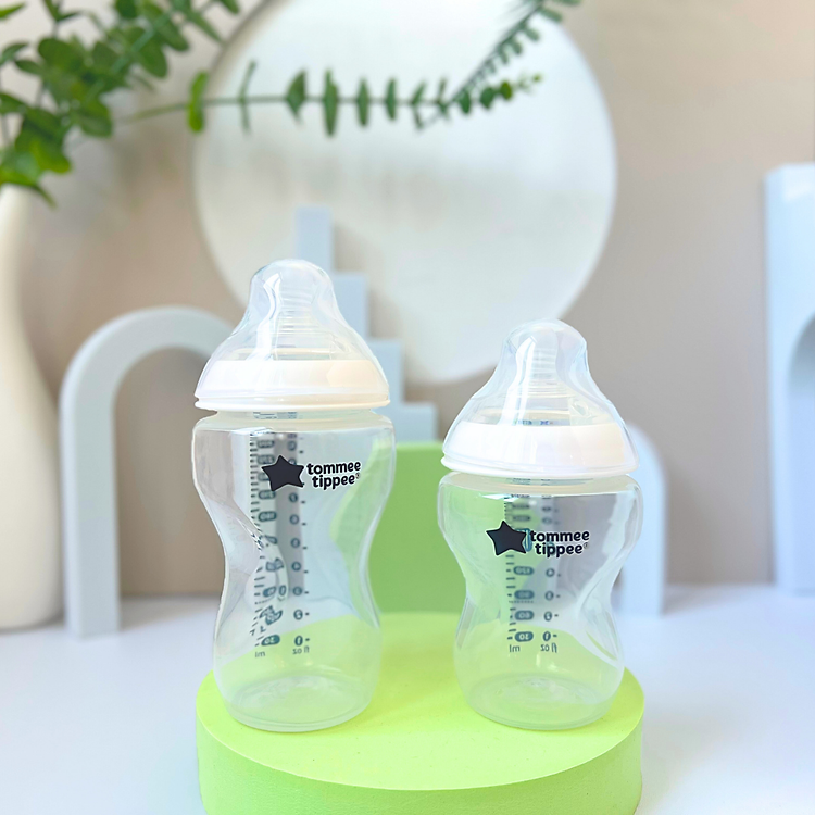 Bình Sữa PP Tommee Tippee 340ml Chính hãng Giá tốt - Hình ảnh 4