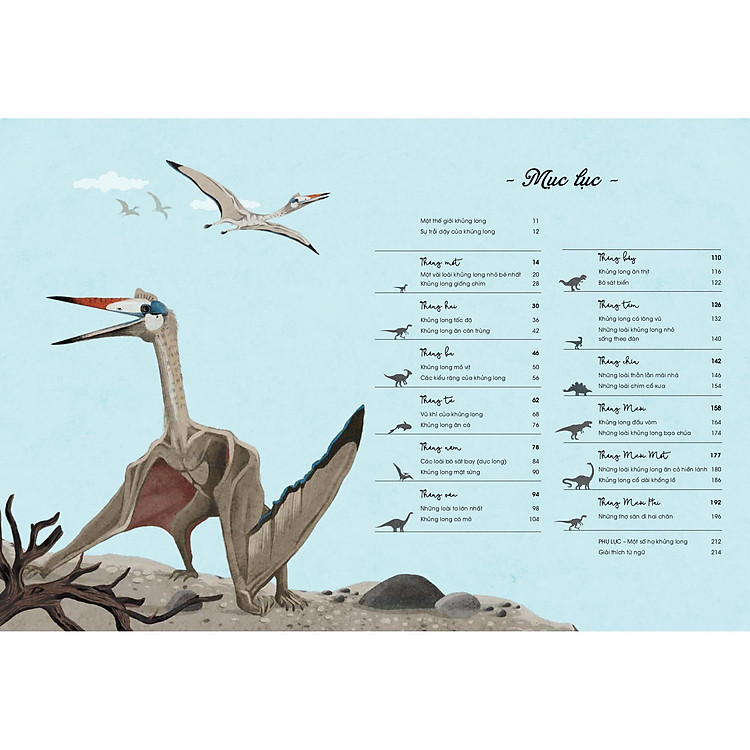 365 Ngày Khủng Long - Ảnh 4