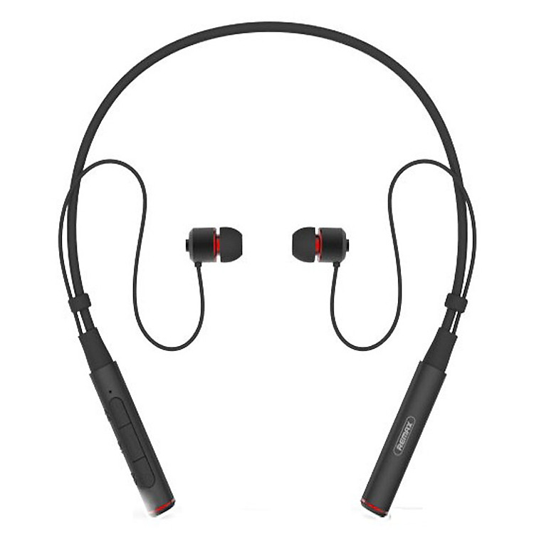 Tai Nghe Bluetooth Thể thao Remax RB-S6 - Hàng chính hãng