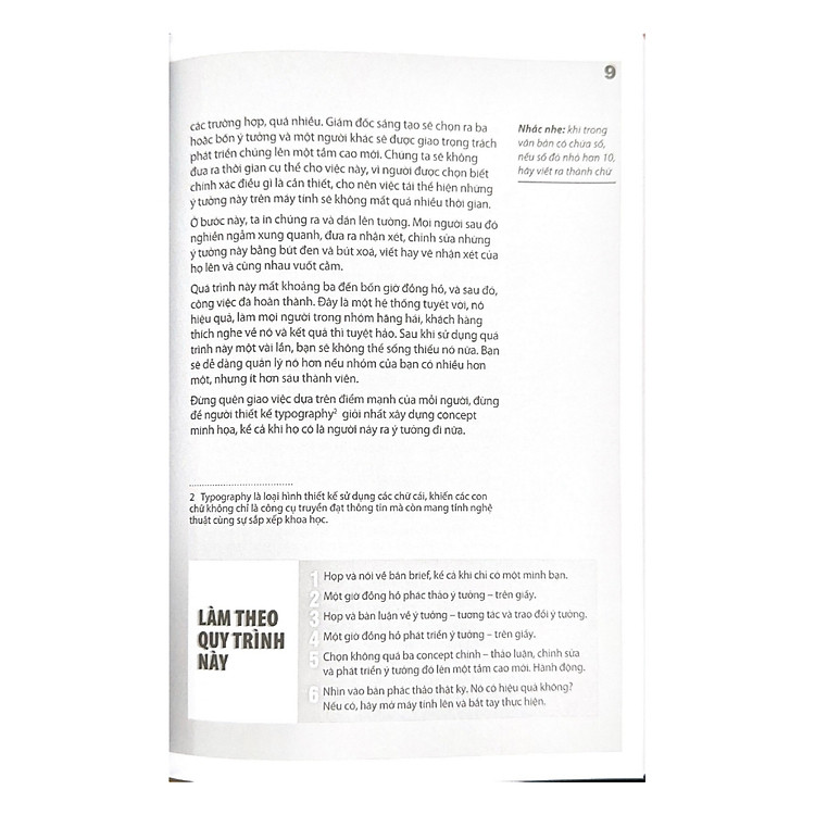 Thiết Kế Đồ Hoạ - Tay Không Bóc Hành - Ảnh 6