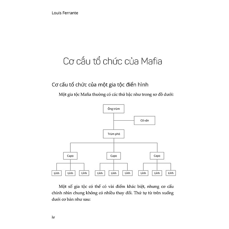 Luật Bố Già (Tái Bản 2022) tại Fahasa - Ảnh 2