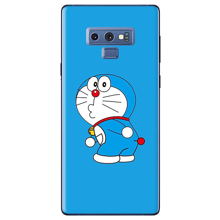 Ốp Lưng Dành Cho Samsung Galaxy Note 9 - Doremon Cute