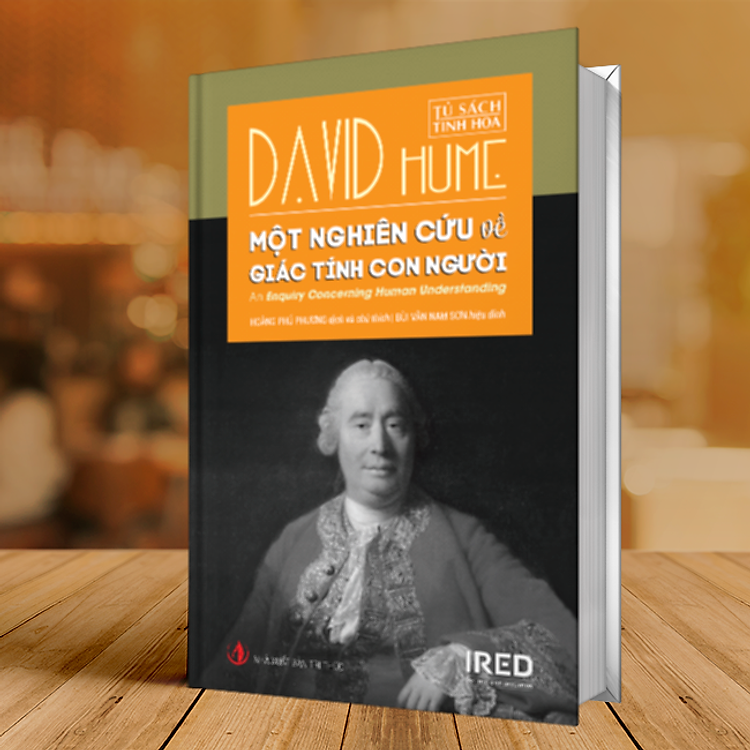 Một Nghiên Cứu Về Giác Tính Con Người (An Enquiry Concerning Human Understanding)