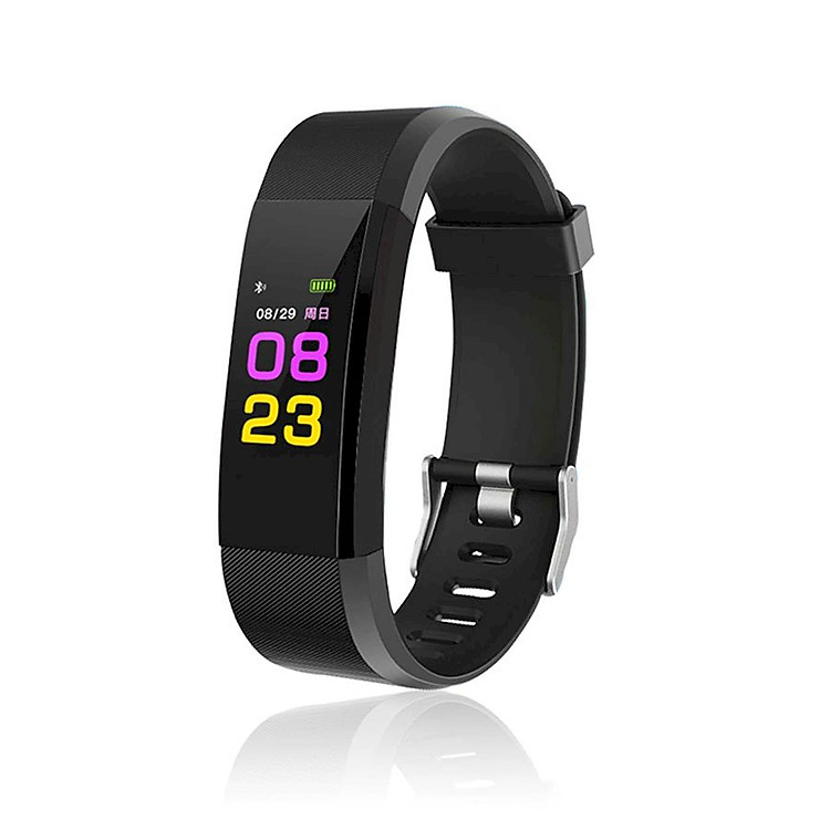 Đồng Hồ Cảm Ứng Smart WristBand